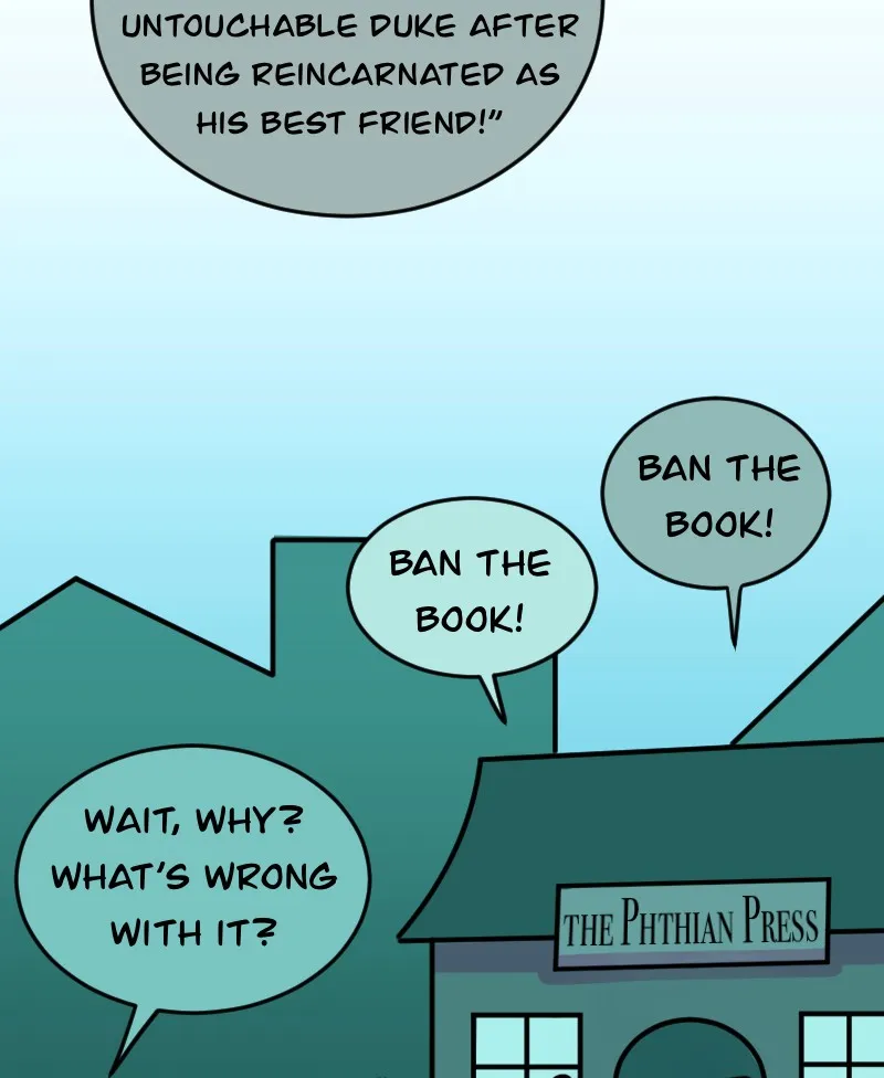 High Class Homos Chapter 196 page 22 - 