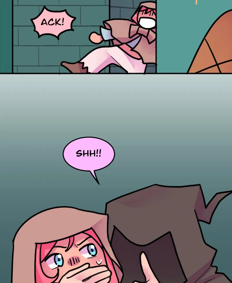 High Class Homos Chapter 196 page 25 - 
