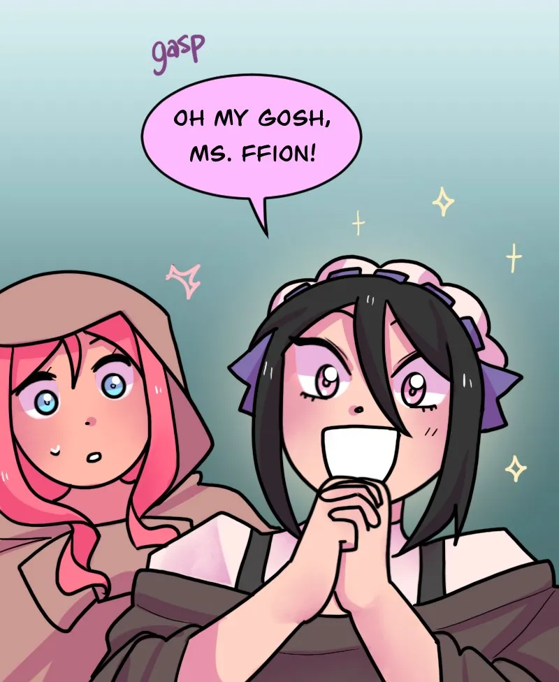 High Class Homos Chapter 196 page 29 - 