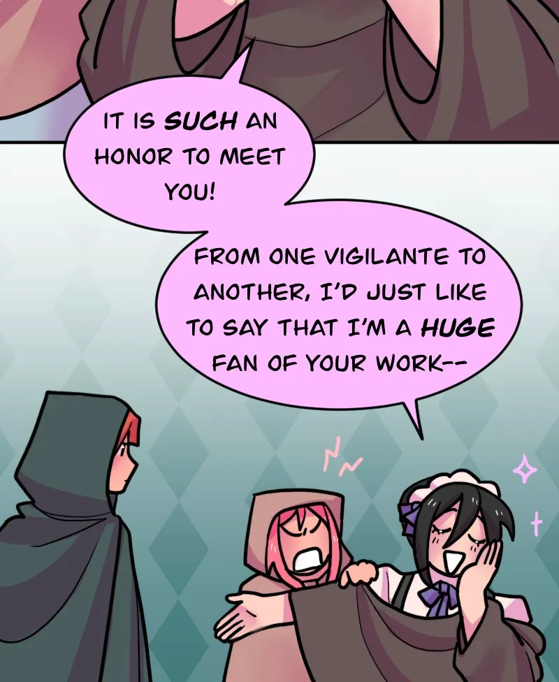 High Class Homos Chapter 196 page 30 - 