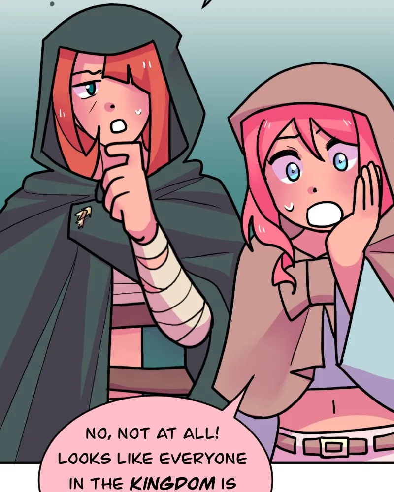 High Class Homos Chapter 196 page 4 - 