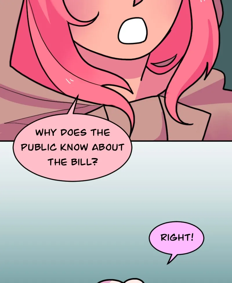 High Class Homos Chapter 196 page 32 - 