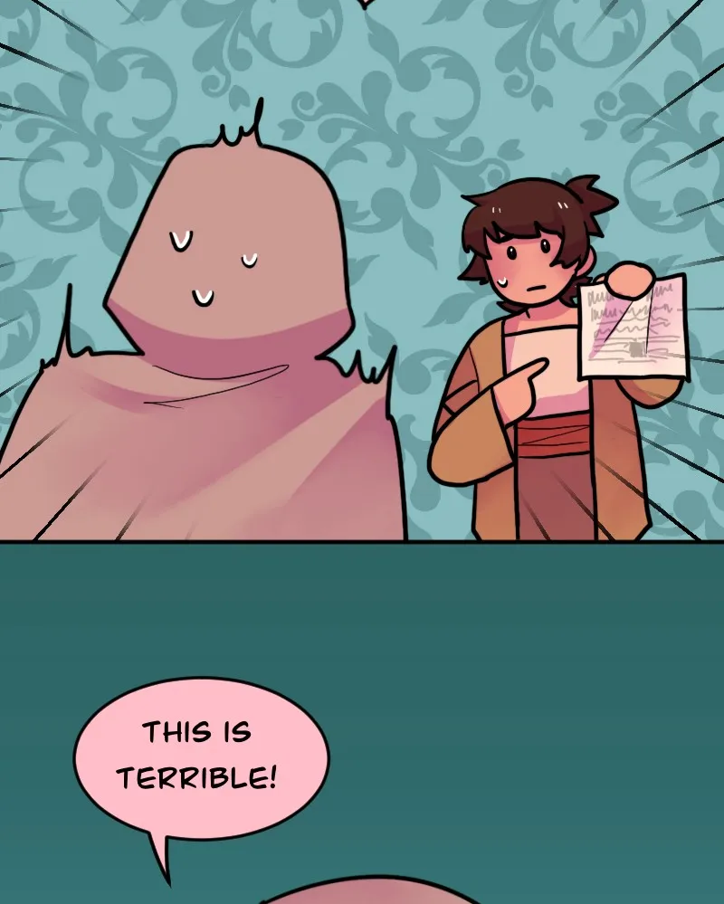 High Class Homos Chapter 196 page 7 - 