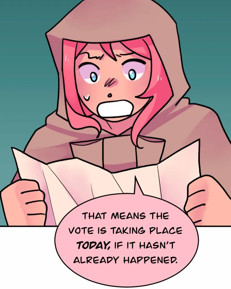 High Class Homos Chapter 196 page 8 - 