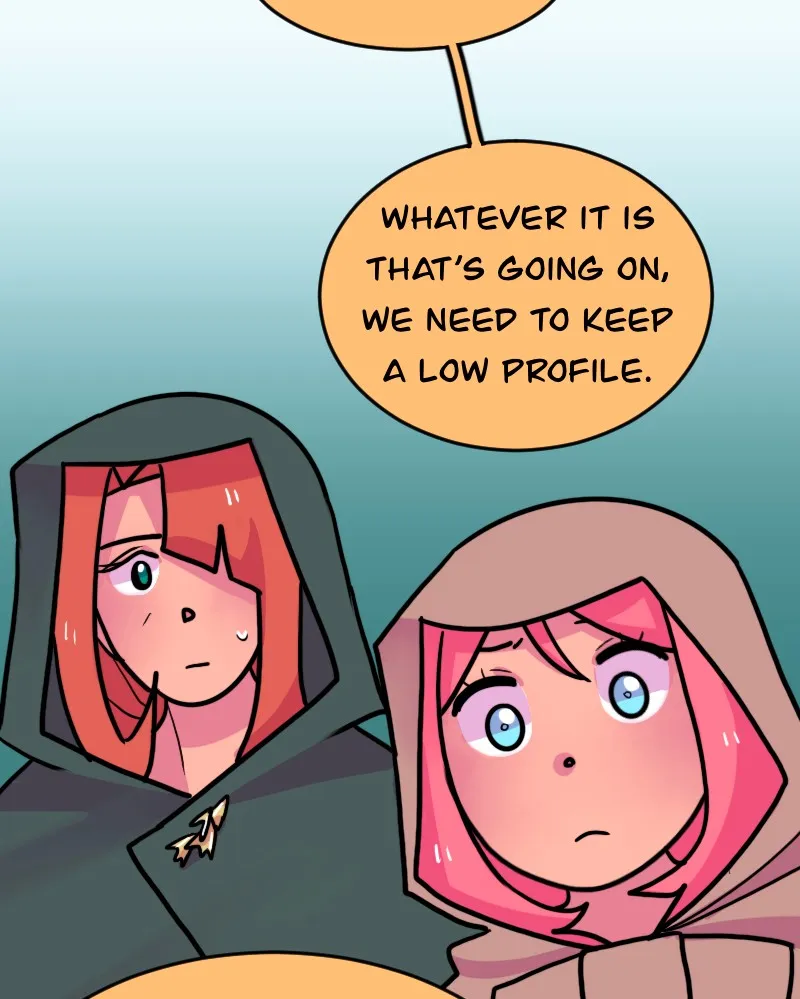 High Class Homos Chapter 196 page 10 - 