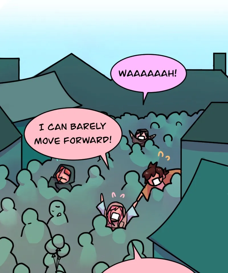 High Class Homos Chapter 197 page 2 - 
