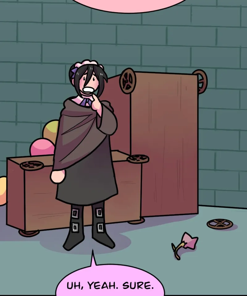 High Class Homos Chapter 197 page 13 - 