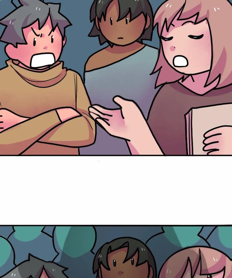 High Class Homos Chapter 197 page 17 - 