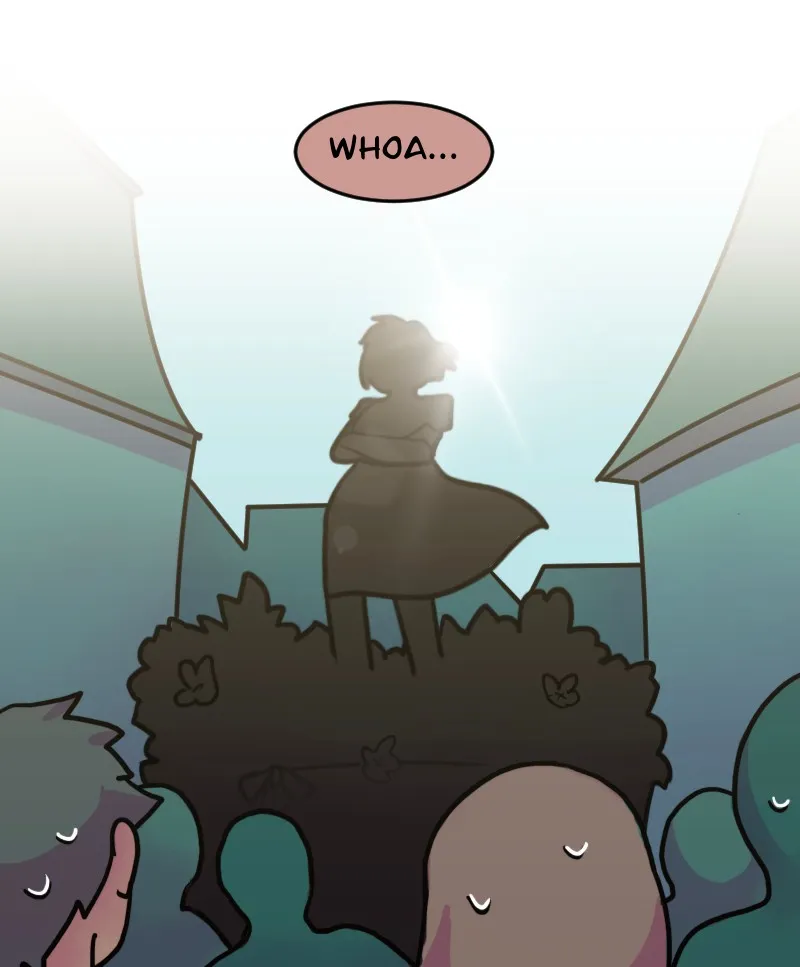 High Class Homos Chapter 197 page 19 - 