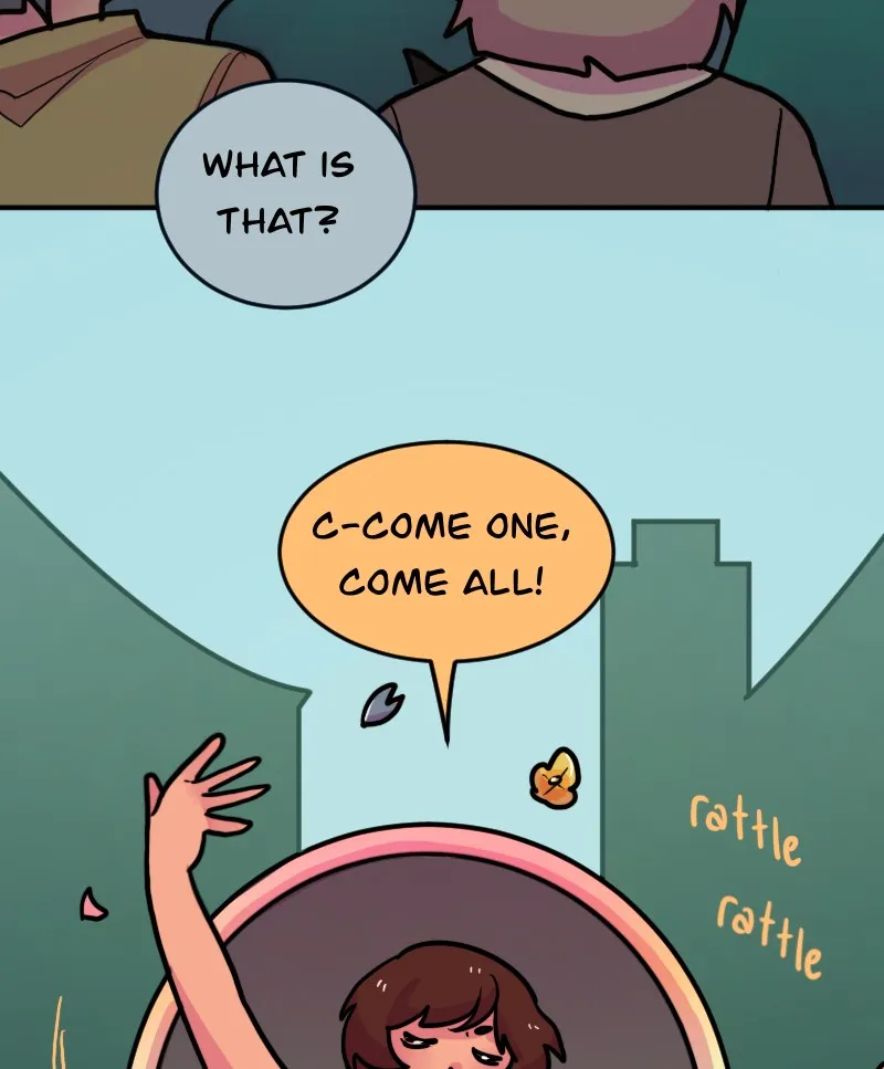 High Class Homos Chapter 197 page 20 - 