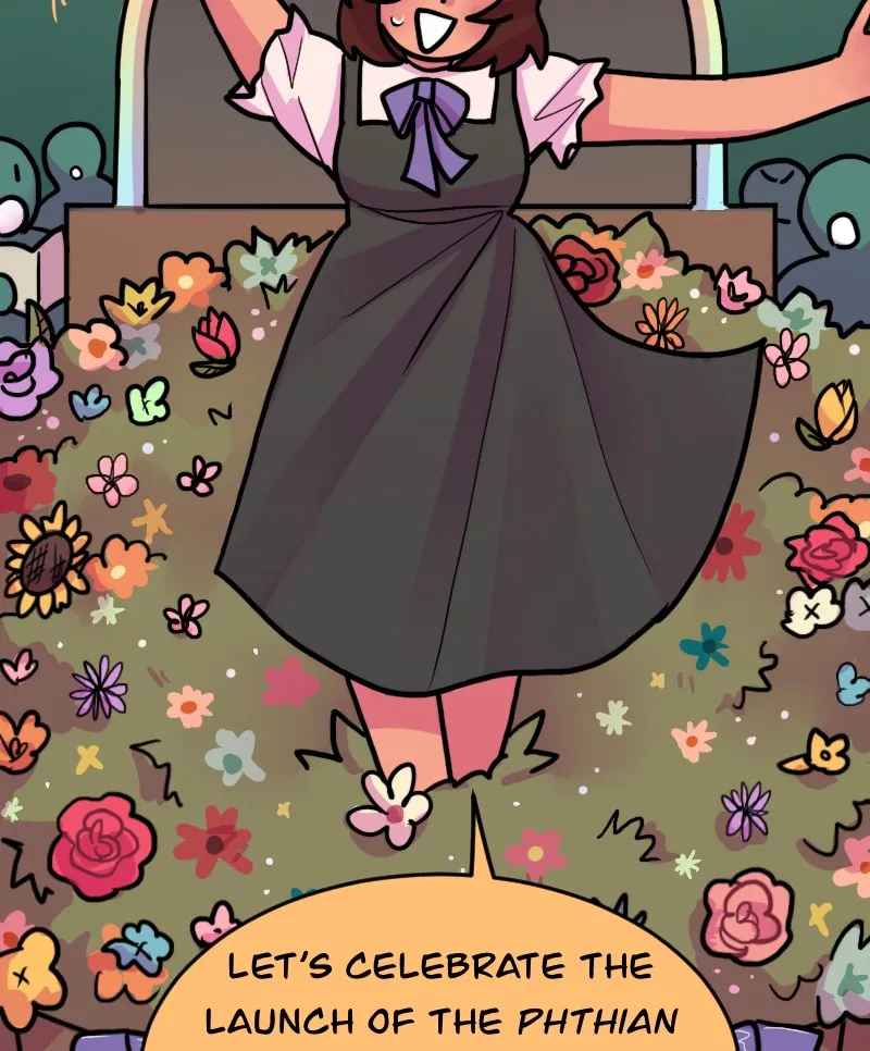 High Class Homos Chapter 197 page 21 - 
