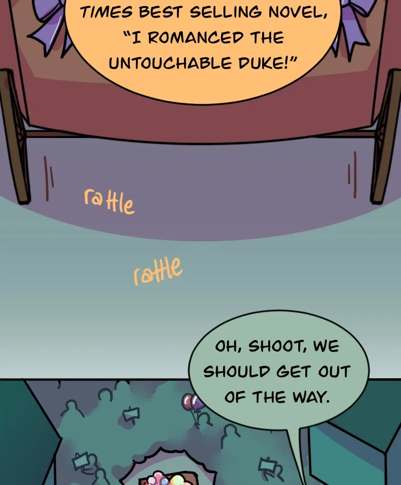 High Class Homos Chapter 197 page 22 - 