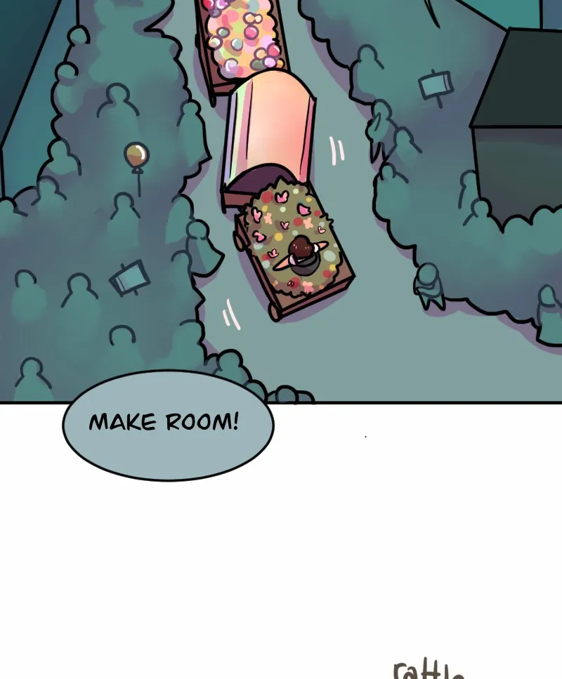 High Class Homos Chapter 197 page 23 - 