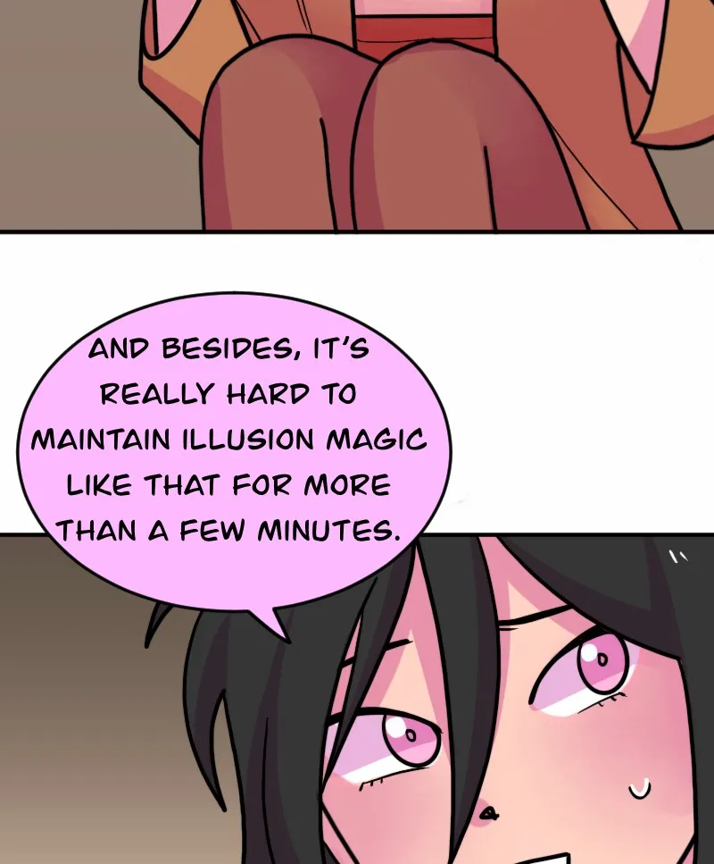 High Class Homos Chapter 197 page 26 - 
