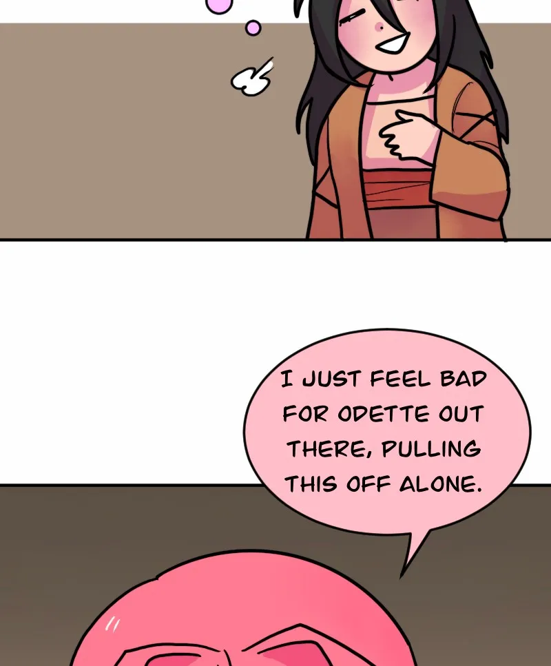 High Class Homos Chapter 197 page 28 - 