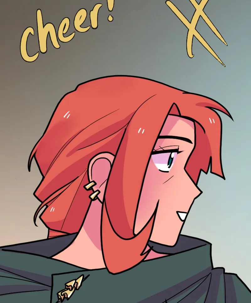 High Class Homos Chapter 197 page 30 - 