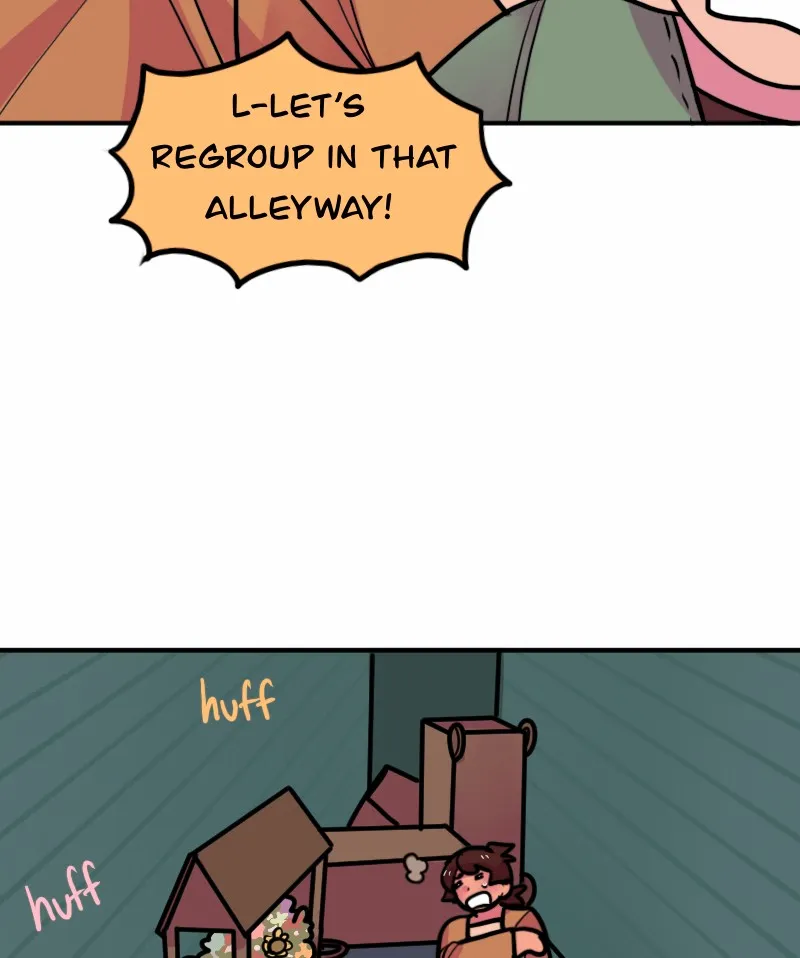 High Class Homos Chapter 197 page 4 - 
