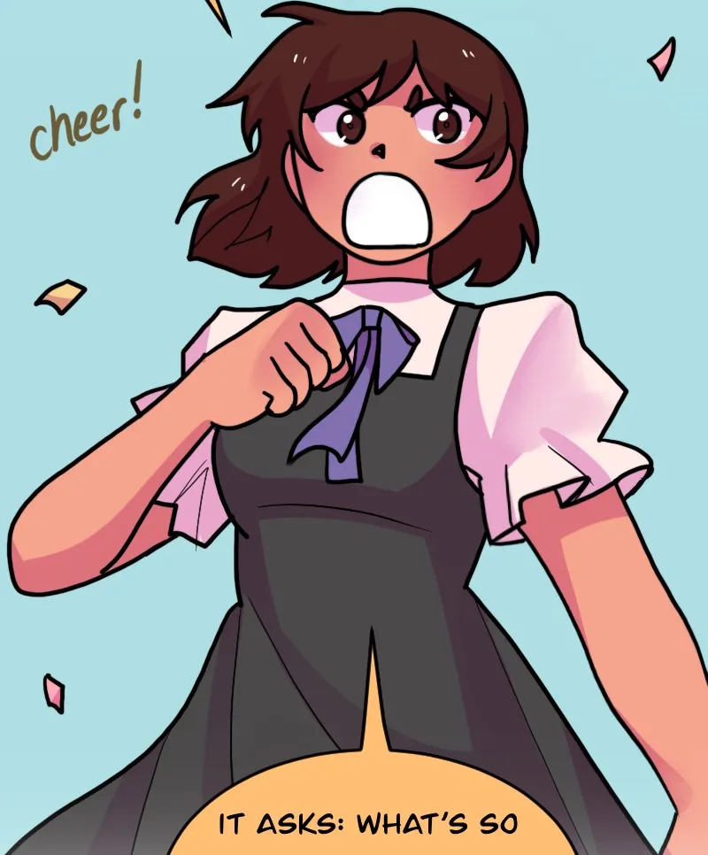 High Class Homos Chapter 197 page 32 - 