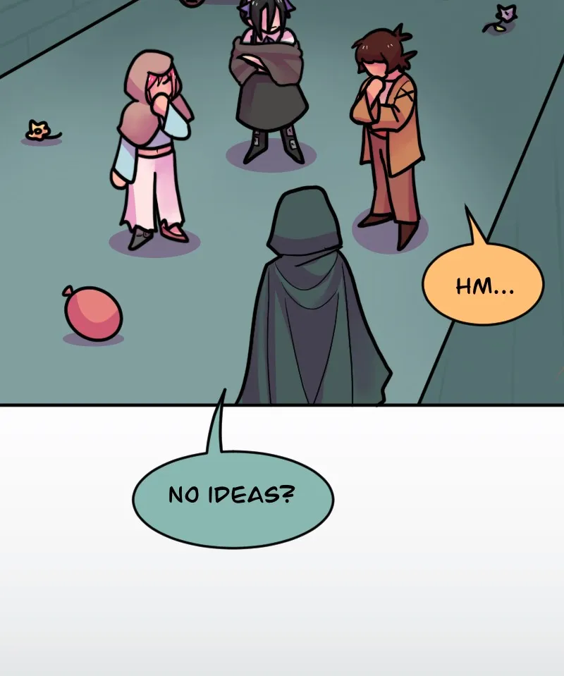High Class Homos Chapter 197 page 9 - 