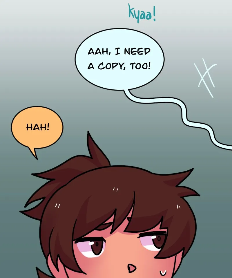 High Class Homos Chapter 197 page 10 - 