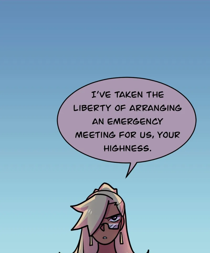 High Class Homos Chapter 198 page 1 - 