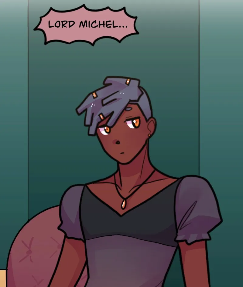 High Class Homos Chapter 198 page 13 - 