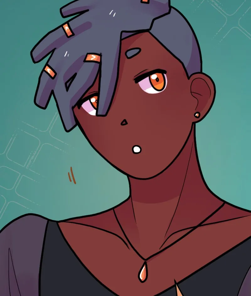 High Class Homos Chapter 198 page 15 - 