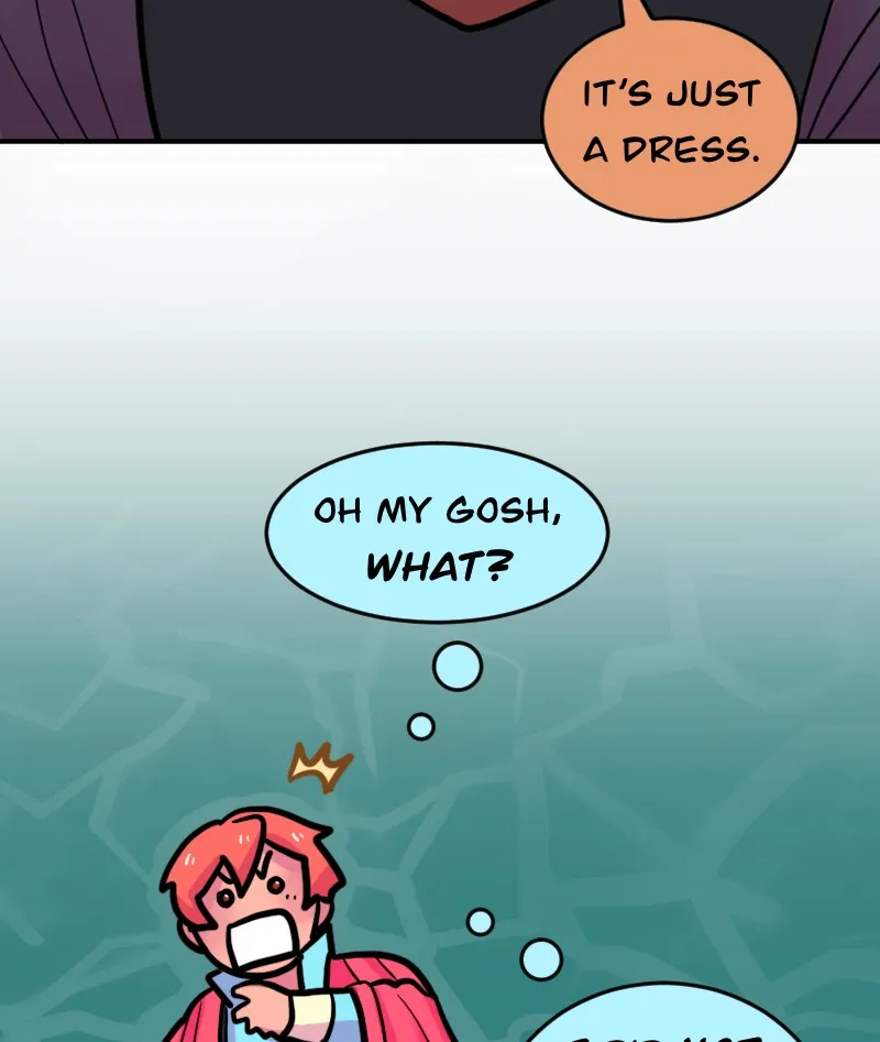 High Class Homos Chapter 198 page 16 - 