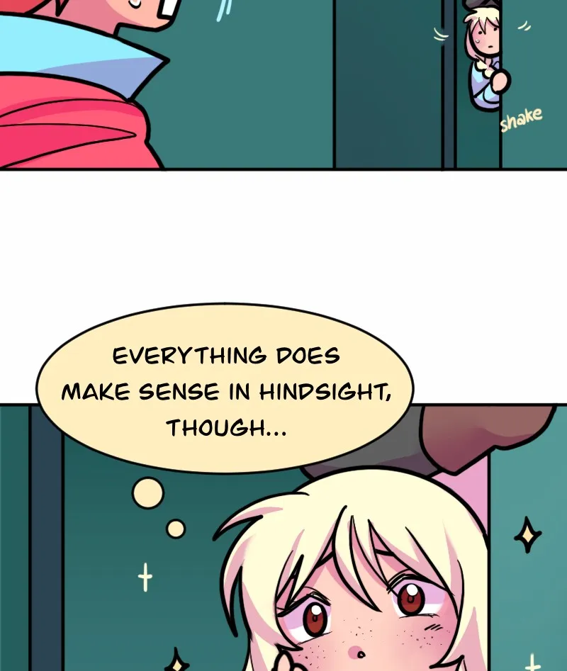 High Class Homos Chapter 198 page 18 - 