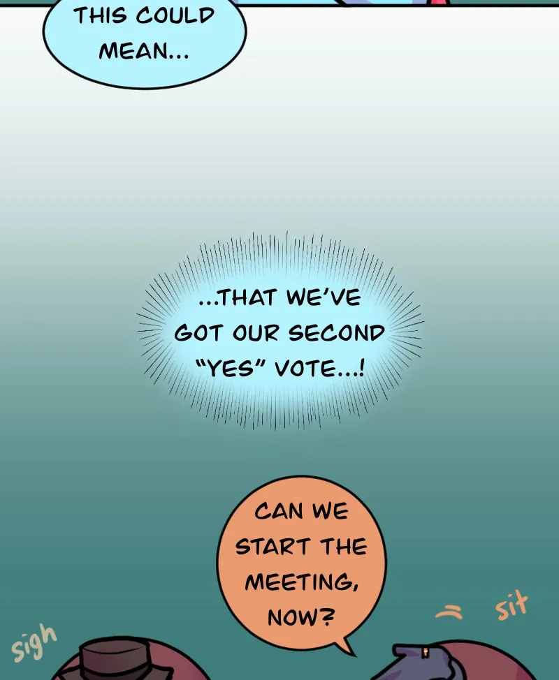 High Class Homos Chapter 198 page 22 - 