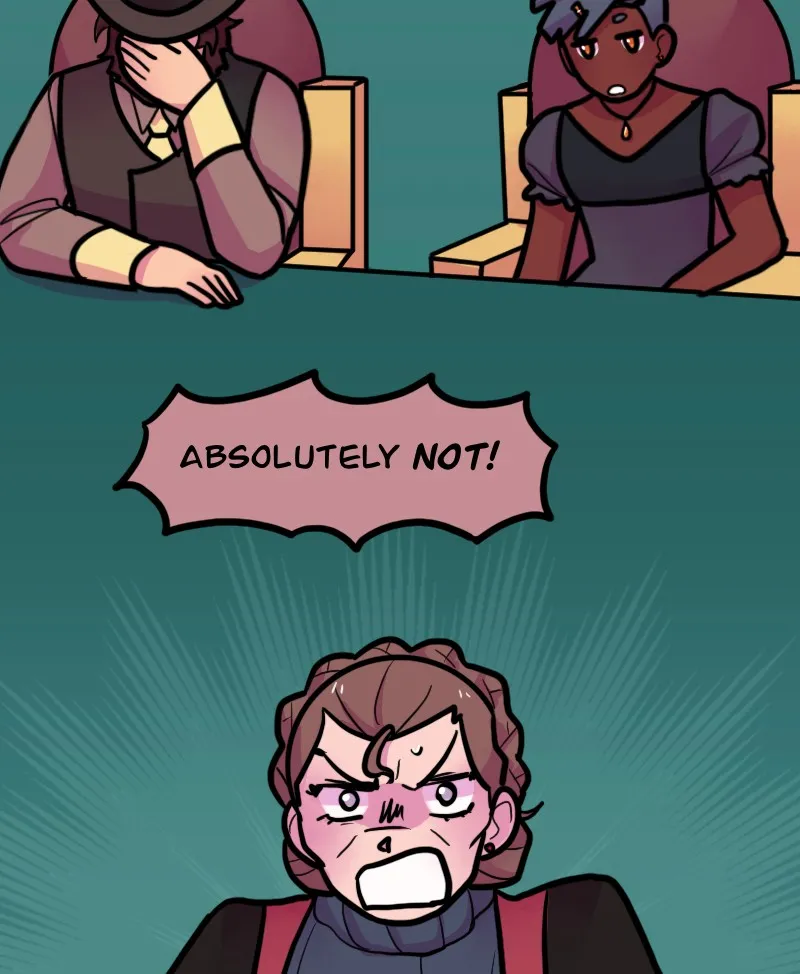 High Class Homos Chapter 198 page 23 - 