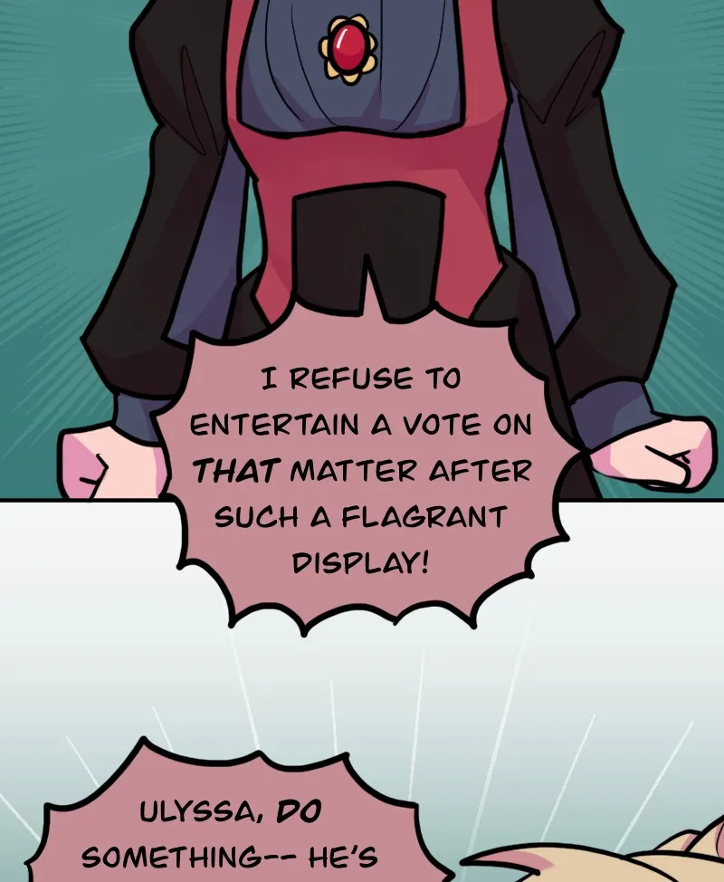 High Class Homos Chapter 198 page 24 - 