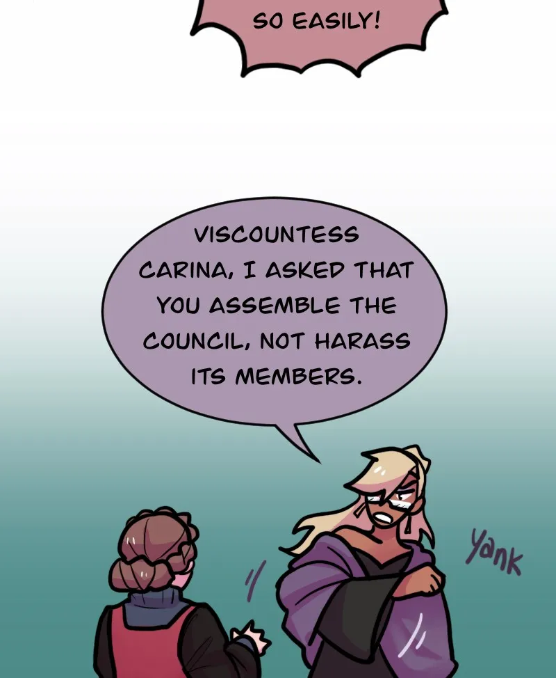 High Class Homos Chapter 198 page 26 - 