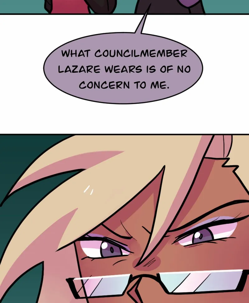 High Class Homos Chapter 198 page 27 - 