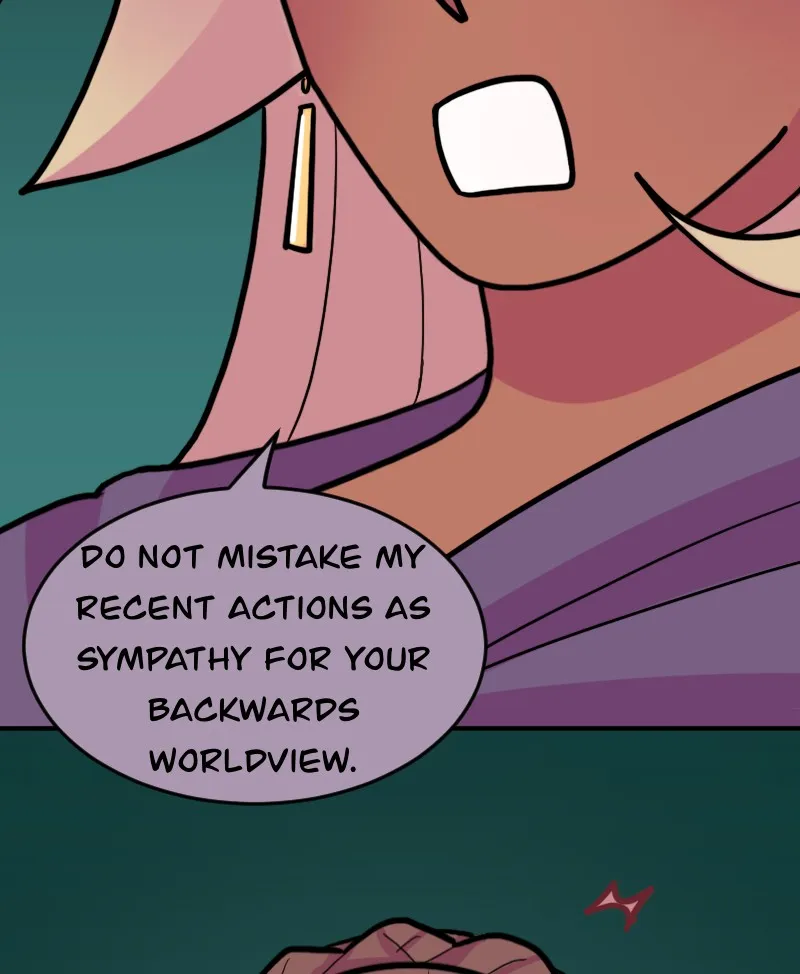 High Class Homos Chapter 198 page 28 - 