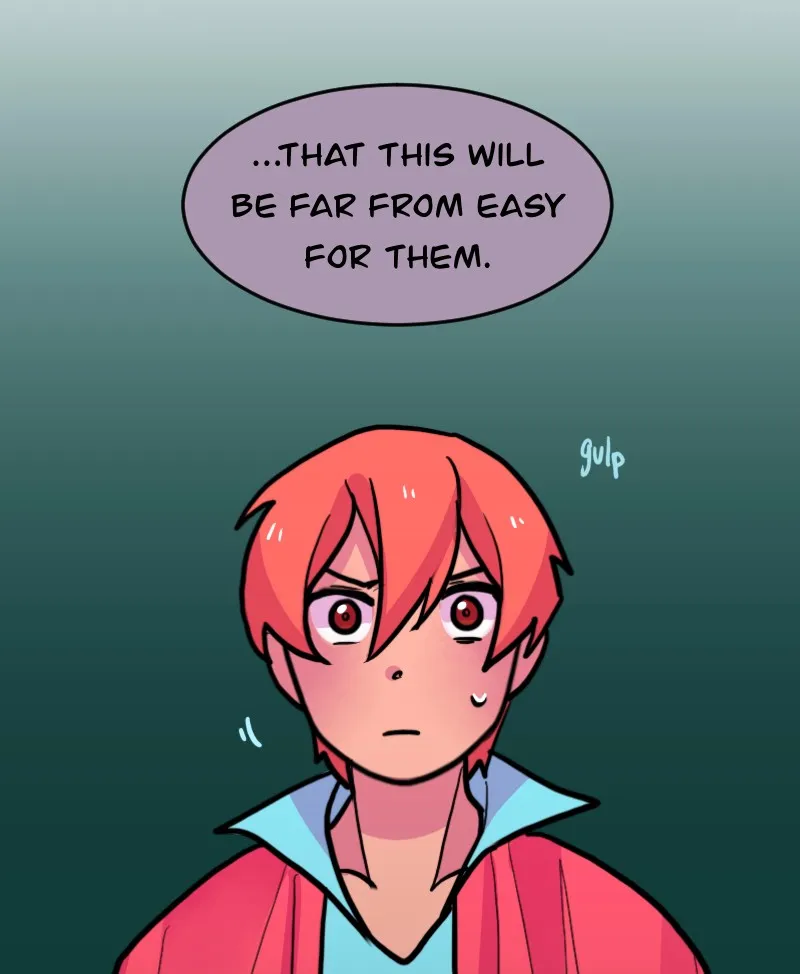 High Class Homos Chapter 198 page 32 - 