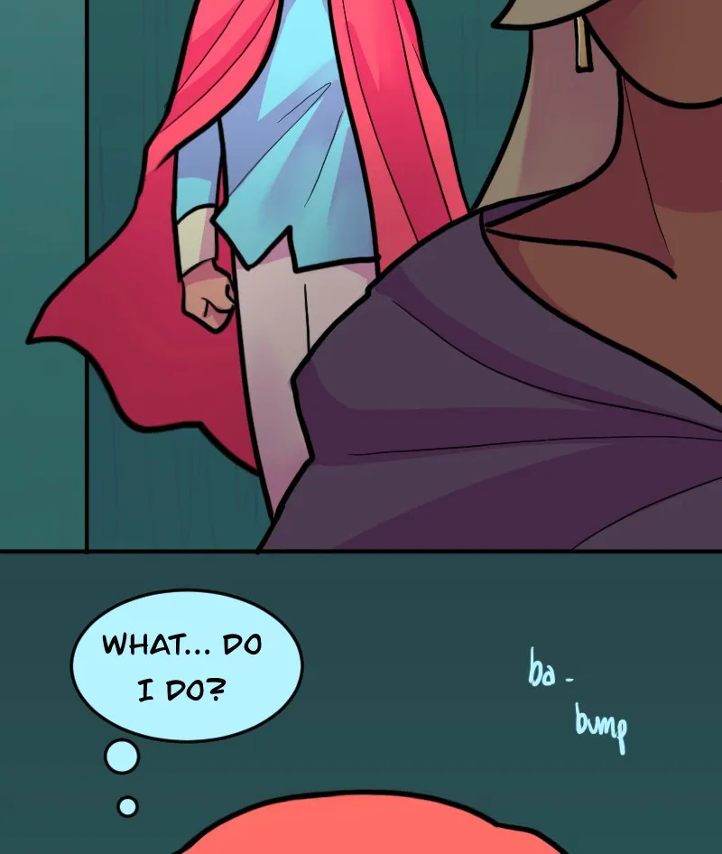 High Class Homos Chapter 198 page 5 - 