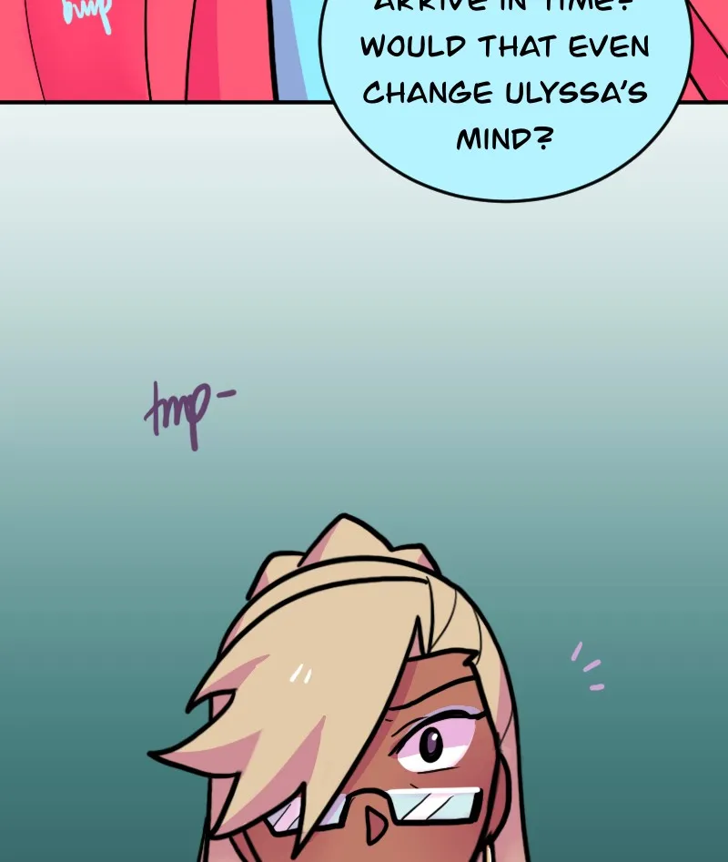 High Class Homos Chapter 198 page 7 - 