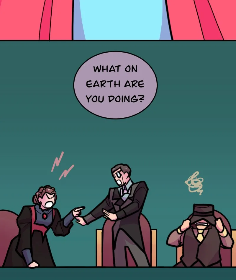 High Class Homos Chapter 198 page 10 - 