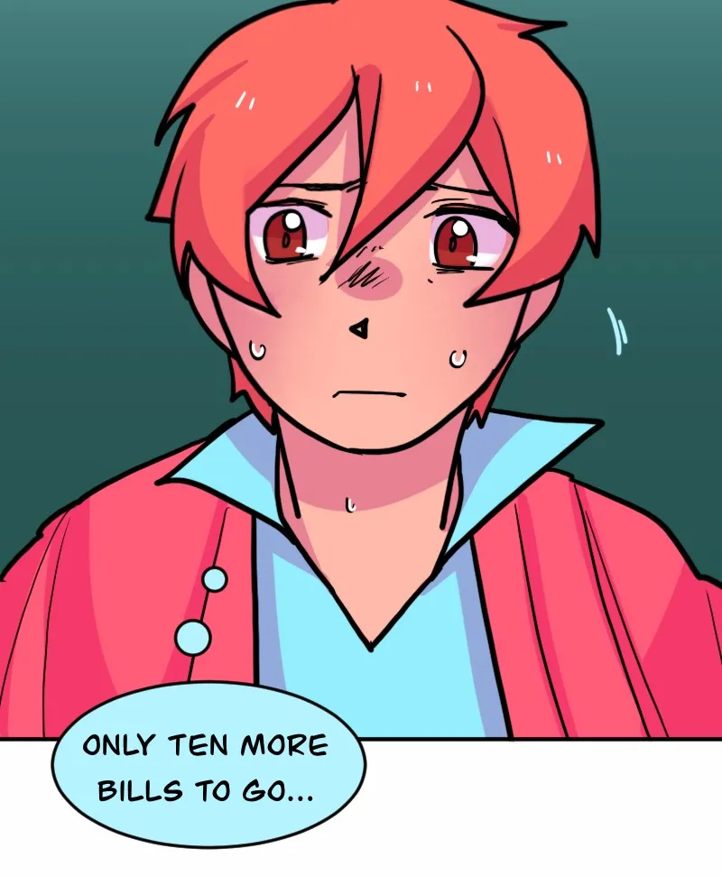 High Class Homos Chapter 199 page 13 - 