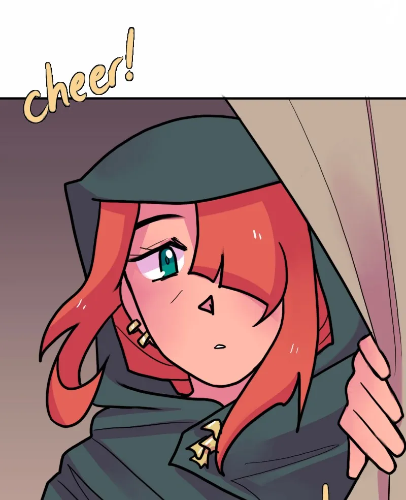 High Class Homos Chapter 199 page 18 - 