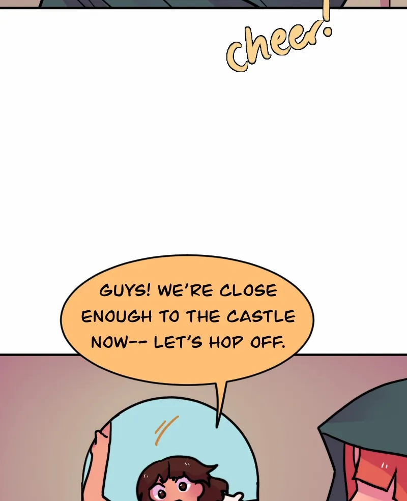 High Class Homos Chapter 199 page 19 - 