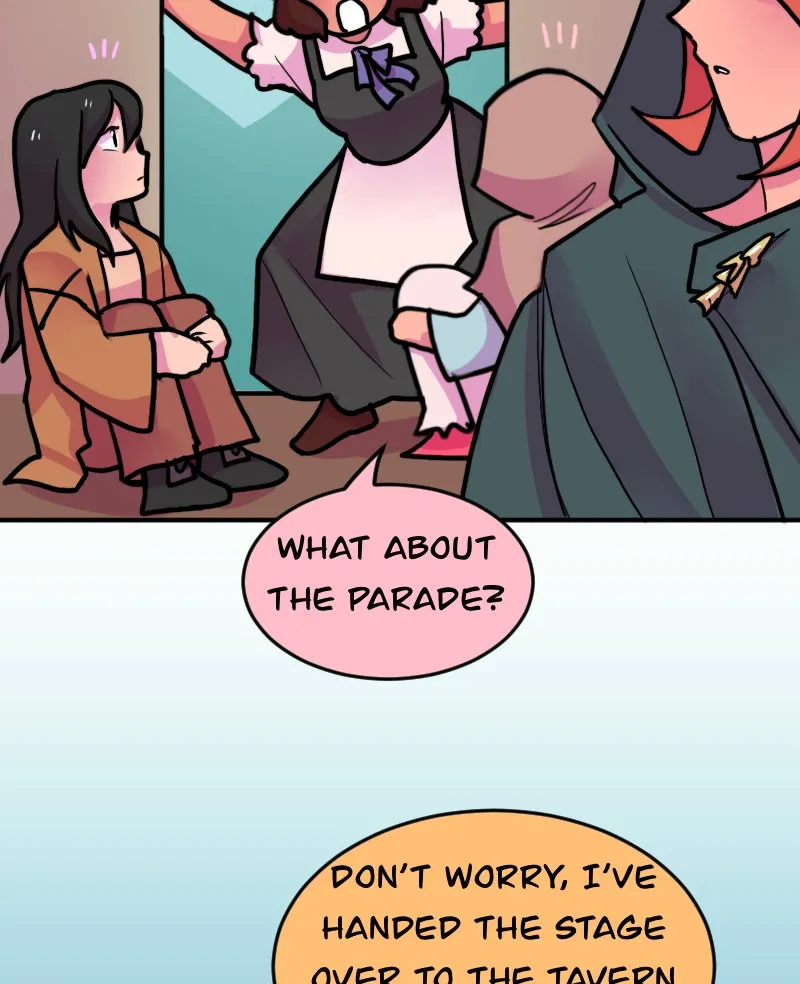 High Class Homos Chapter 199 page 20 - 
