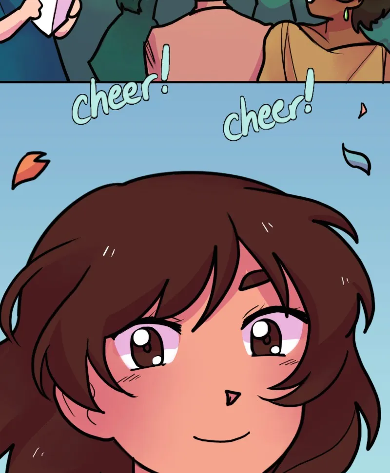 High Class Homos Chapter 199 page 3 - 