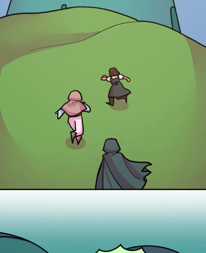 High Class Homos Chapter 199 page 24 - 