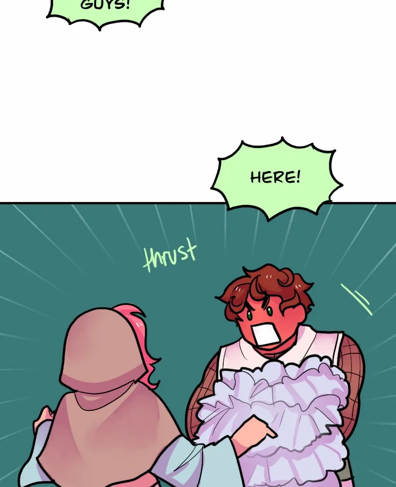 High Class Homos Chapter 199 page 26 - 