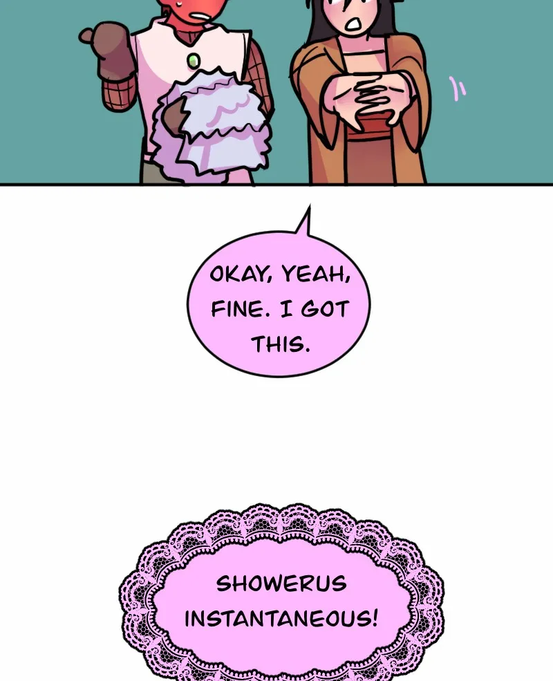 High Class Homos Chapter 199 page 29 - 