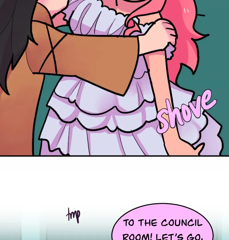 High Class Homos Chapter 199 page 35 - 