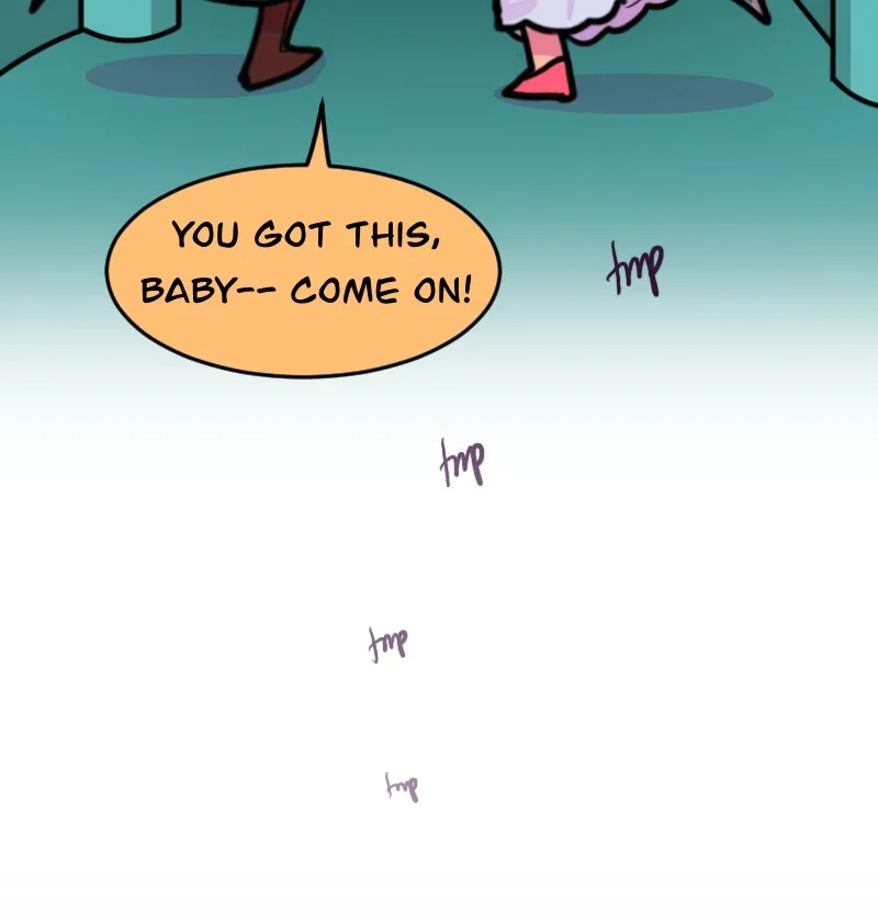 High Class Homos Chapter 199 page 37 - 