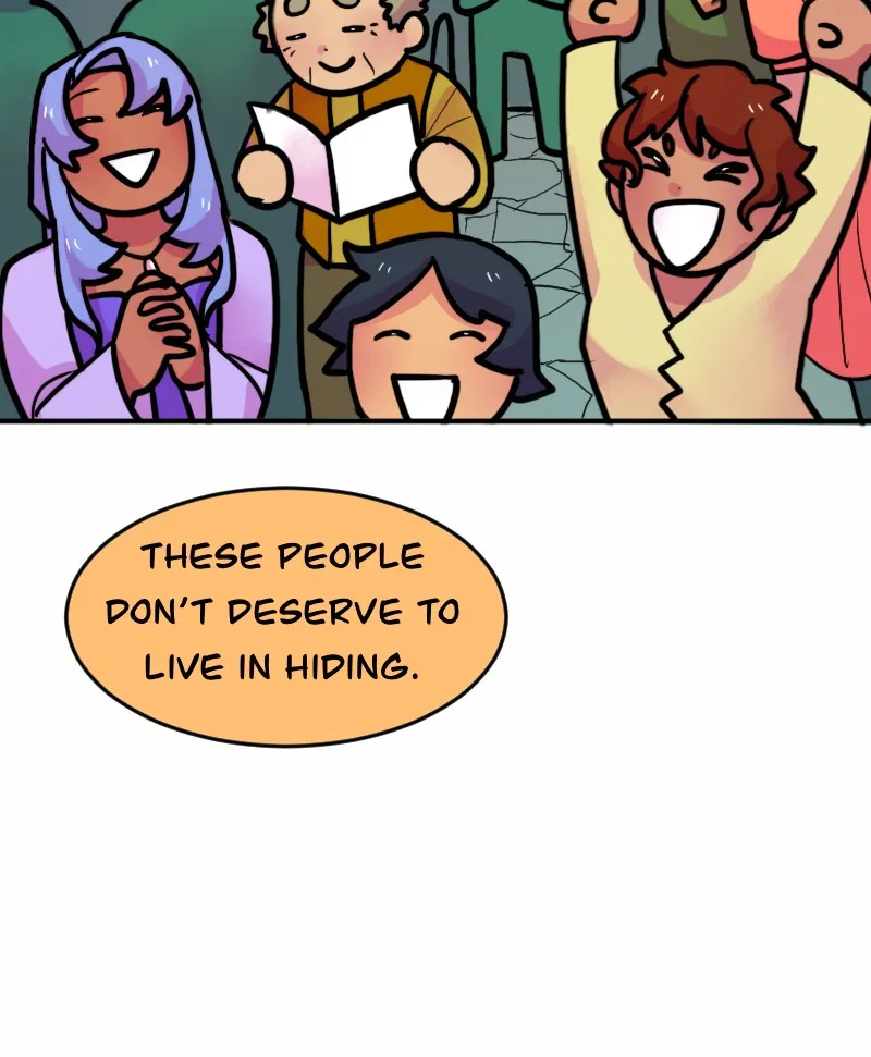 High Class Homos Chapter 199 page 5 - 